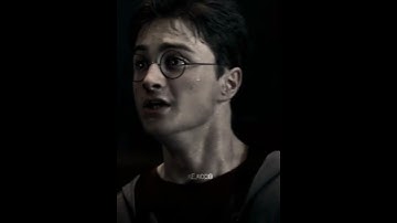 Thumbnail of if only I could make a deal with god //sad hp edit#edit #harrypotter #hpedits #sadedits #shorts