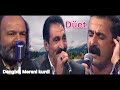 Dengbej HEQQE  - Mihemedê Agirî - Dr,Metin Barlık (Düet) Merani 2019