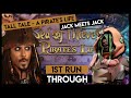 Sea of Thieves: A Pirate