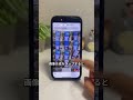 【99%が知らない】写真アプリで画像合成する方法！