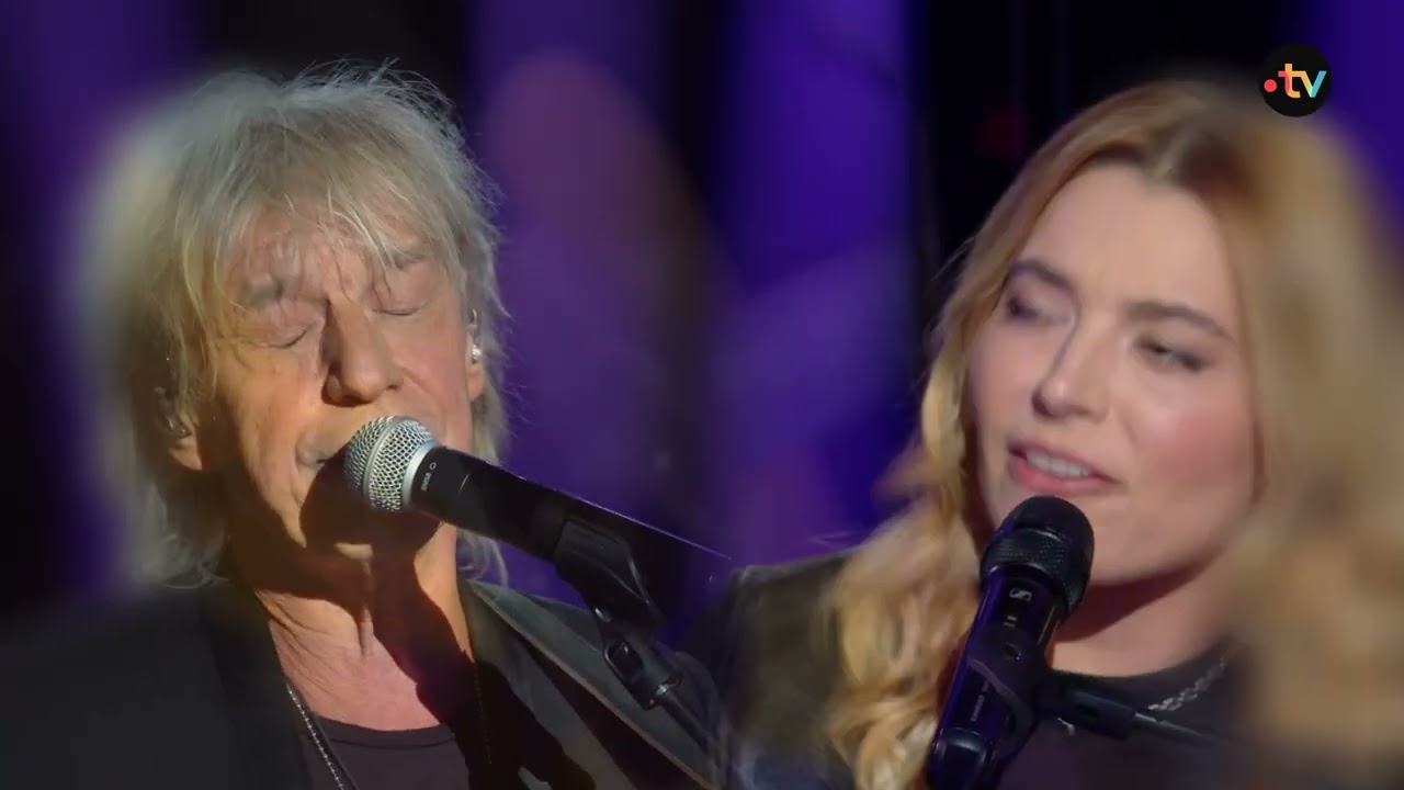 Jean-Louis Aubert / Santa 