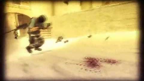 CSS - Immense 2 (Steamworks) - HD.flv