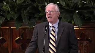 9 Lessons for America from the Prophet Jeremiah | Pastor Lutzer
