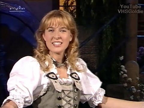 Brigitte Aichner - In meinem Paradies blühn 1000 weiße Rosen - 1999 - #1/2