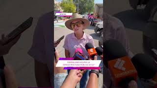 VANDALISMO GOLPEA LA INFRAESTRUCTURA PÚBLICA DE SLP