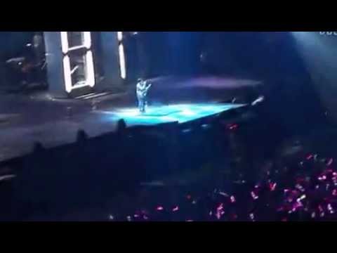 20140531 周杰伦魔天伦世界巡回演唱会郑州站-一路向北