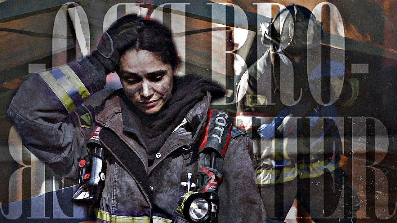 Chicago Fire // Brother [Season 9]