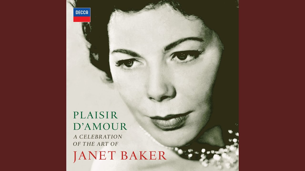 J.-P.-E. Martini: Plaisir d'amour