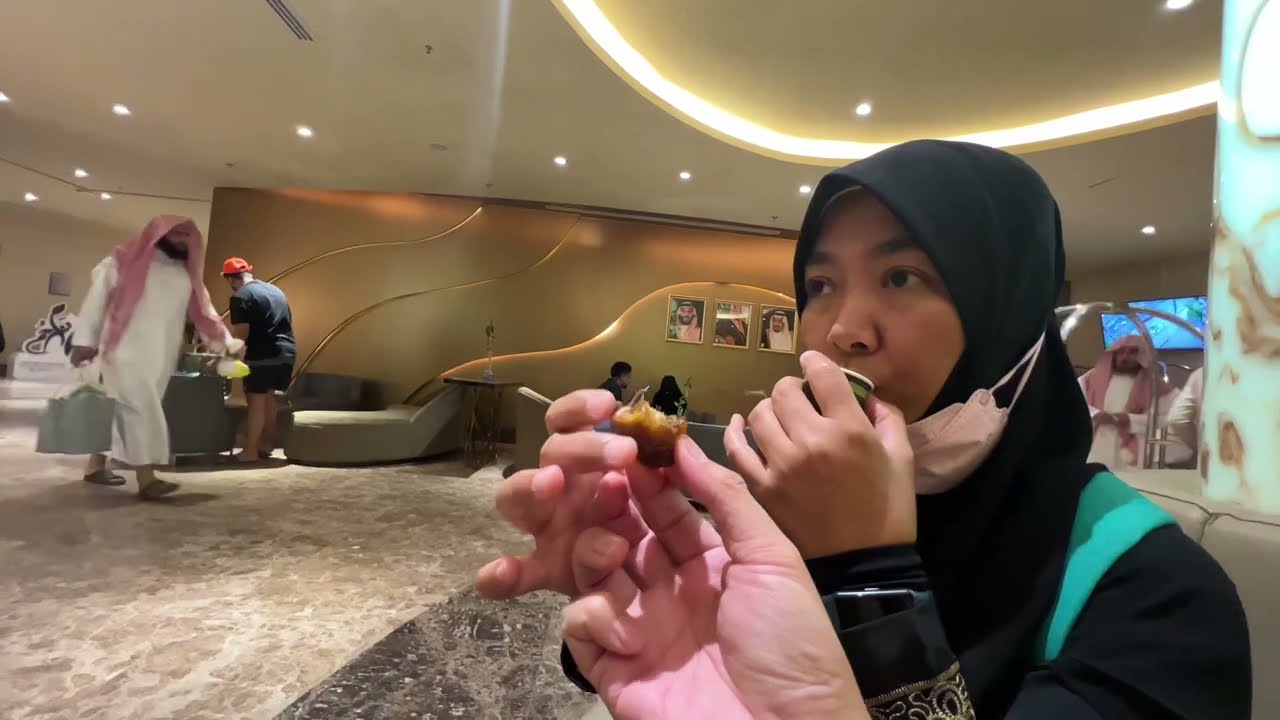 Millennium Hotel Al Naseem