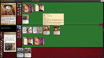 MTG Gatecrash Draft #11 - M2G2 (Average Drafters)