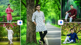 Gemini Ai Trending Photo Editing Prompts | Gemini Ai New Photo Editing Prompt screenshot 5