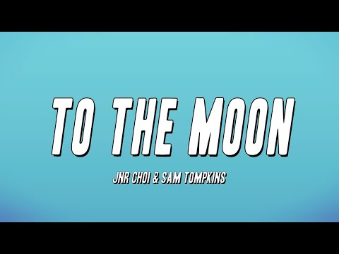 Jnr Choi - To The Moon (TRADUÇÃO / LETRA) 