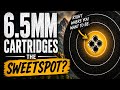 Are 6.5mm Cartridges Really That Good?