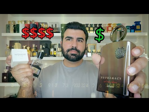 سعر مناسب اداء ممتاز بديل مثالي عطر سوبرماسي نوت اونلي انتينس من افنان    