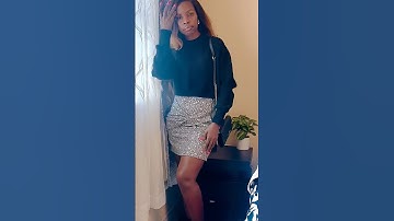 Get ready with me to run some errands and which outfit would you pick #youtubeshorts #grwm #ootd