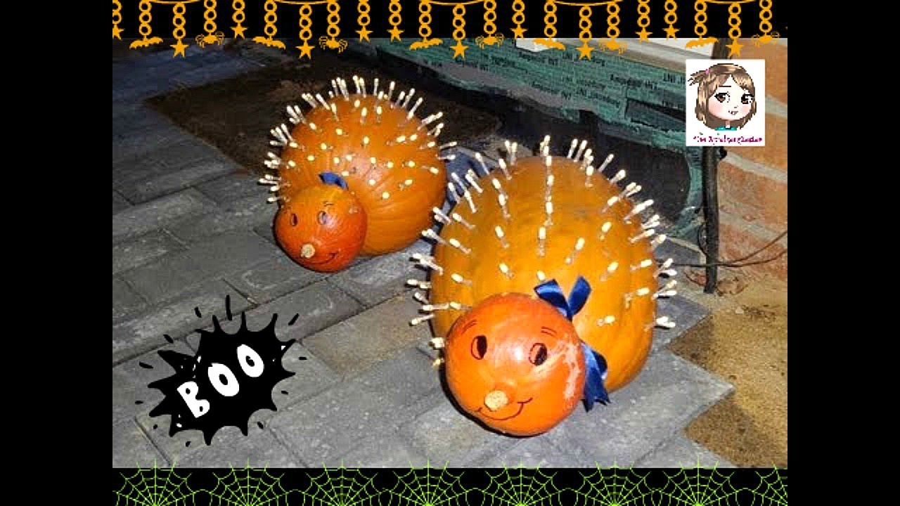 Leuchtende Mini-Geister – Halloween-Deko, Harz-Figuren Für Garten & Deko