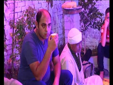 الشيخ مجدى عواد الحفلة كاملة احتفال المولد النبوى الشريف ابو جمالة طنطا غربية 18 9 2025