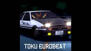 Burning My Den Age Kamen Rider Build X Initial D