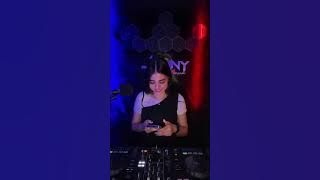 DJ JENNY ANJHANY 13 APRIL 2023 VIP