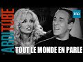 &quot;Tout Le Monde En Parle&quot; de Thierry Ardisson avec Guy Bedos, Adriana Karembeu   ... | INA Arditube