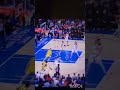 OG Anunoby With The Dunk Of The Year !!!! #nbafinals #newyorkknicks 🤣🤣🤣🤣🤣