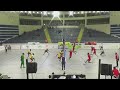 Match 01 Cameroon (CMR) 🇨🇲 vs Morocco (MAR) 🇲🇦 3-1