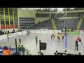 Match 01 Cameroon (CMR) 🇨🇲 vs Morocco (MAR) 🇲🇦 3-1