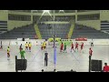 Match 01 Cameroon (CMR) 🇨🇲 vs Morocco (MAR) 🇲🇦 3-1