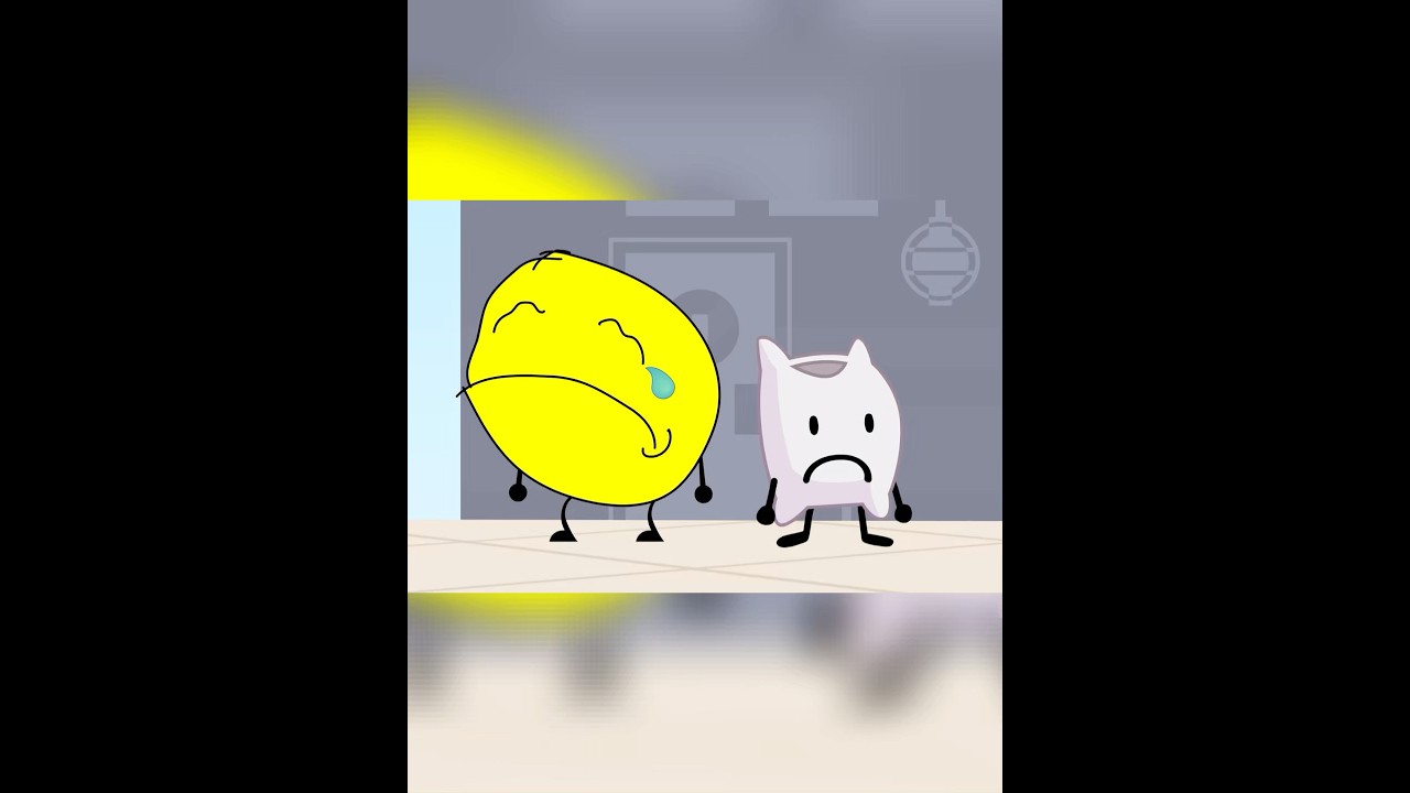 Pillow FINALLY GOT ELIMINATED! | 