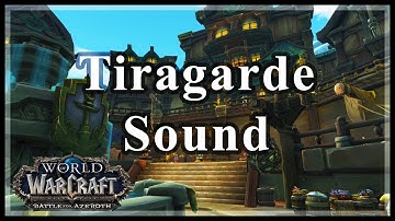 For Kul Tiras Quest WoW