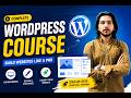 WordPress Install Kaise Kare on Domain? Step by Step WordPress Tutorial 2026 in Hindi
