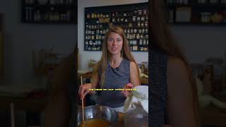 Herbal Caffeine-Free Kombucha