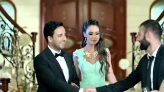 Roni Kassar - T3ani Bkhanjar Video Clip 2015 // روني كسار- طعني بخنجر