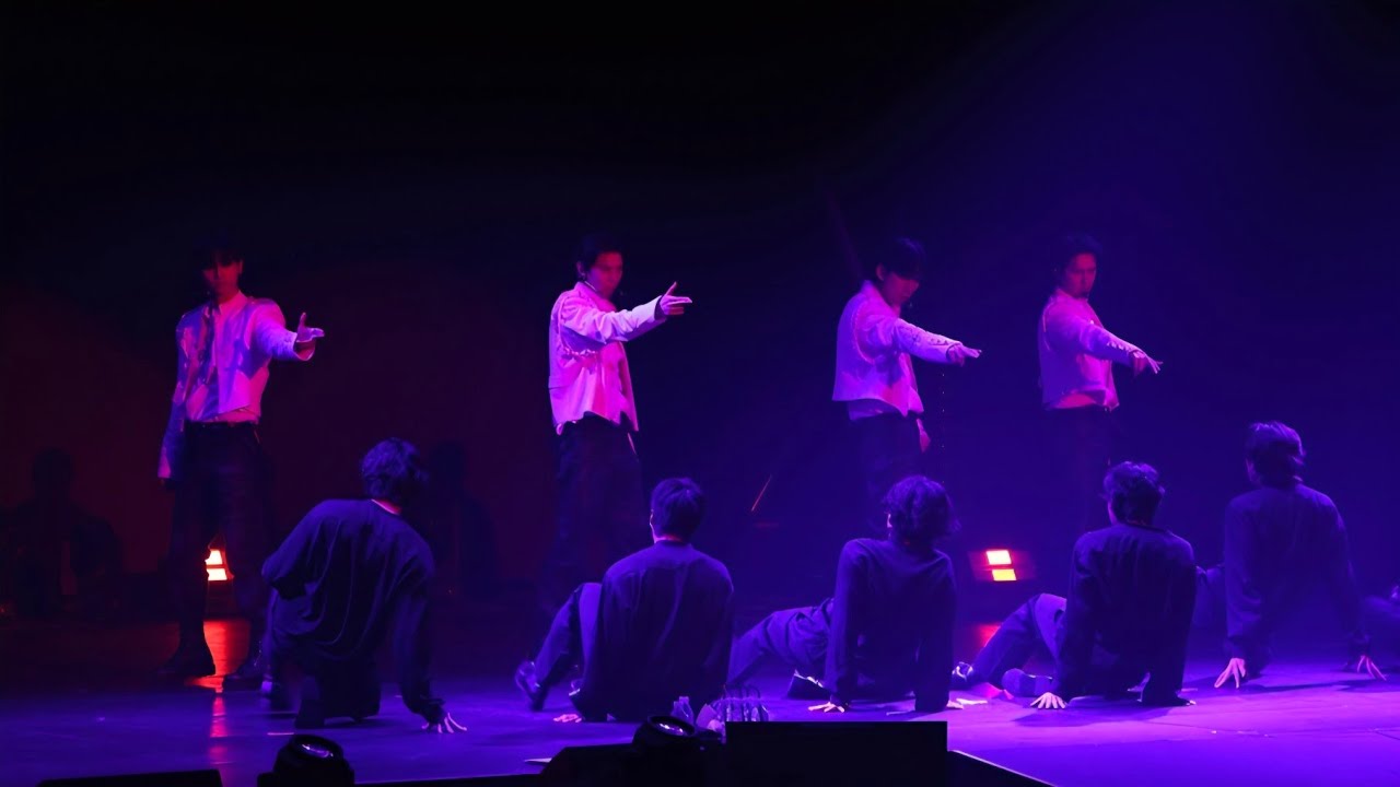 260222 VIXX(빅스)- Trigger+Beautiful Killer @VIXX FAN CONCERT 