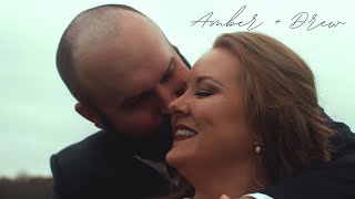 I Can't Thank You Enough - Amber + Drew