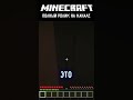 Демон в облике ангела #minecraft #minecraftshorts #shorts