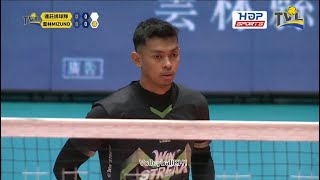 Voeurn Veasna- វឿន វាសនា [ Winstreak vs Mizuno] តៃវ៉ាន់ លីគ ហាយឡាយ ០៣ កុម្ភៈ ២០២៤