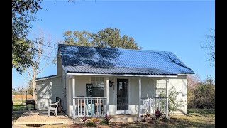 1410 N. Wells, Edna, TX - SOLD!