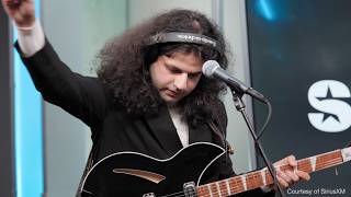 Banda AL9 - California (Live At SiriusXM)