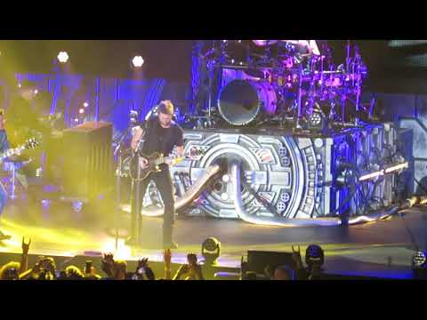 Nickelback-Savin' Me (Live in Ledoviy Palace , SPB, 23.05.2018)