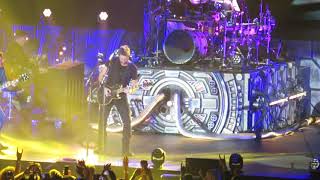 Nickelback-Savin' Me (Live in Ledoviy Palace , SPB, 23.05.2018)