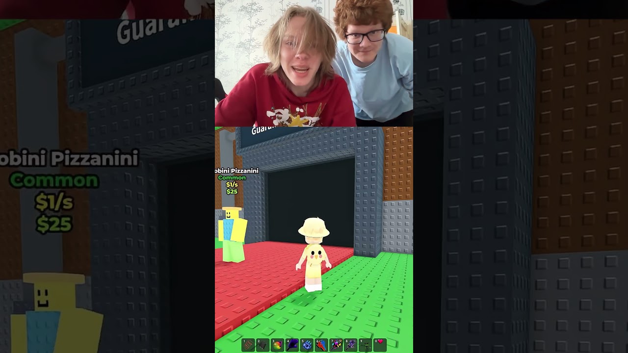 СЕКРЕТНЫЙ СПОСОБ РАБОТАЕТ 😱 I Я В ШОКЕ 😮 