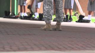 Boot Camp