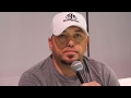 Jason Aldean CMA Awards Radio Remote Interview | CMA Awards 2015 | CMA