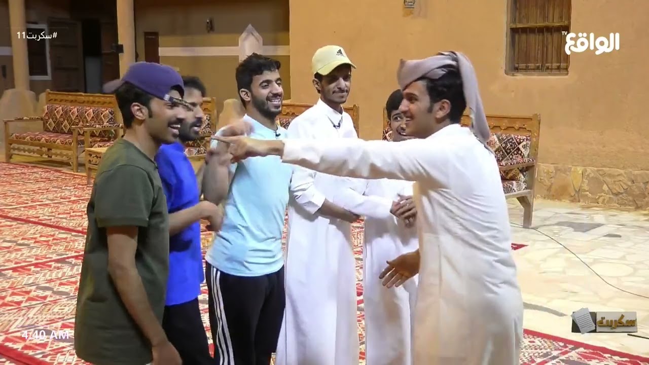 لعبة الجلد واللي راح ضحيتها نواف العتيبي #سكربت11