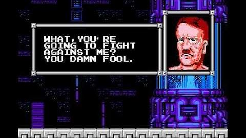 [SS: Play with Yourself: The Tesla] Bionic Commando pt  8