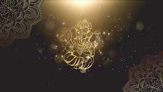 Shree Ganesh Wedding Intro 1080p 60fps (by V Editz)