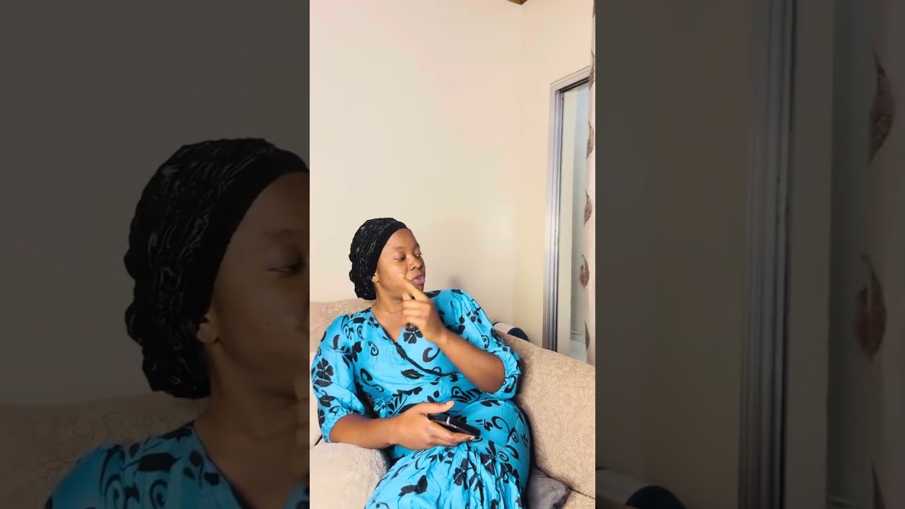 Regarder jusqu’à la fin c’est vraiment important. Pourquoi les autres femmes n’aide pas leur Marie.