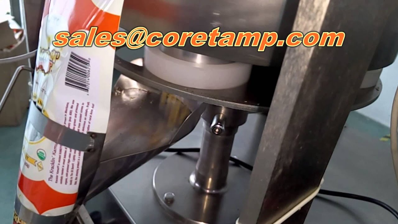 Dried fruit(dried raisins/dried dates/dried berries) packing machine