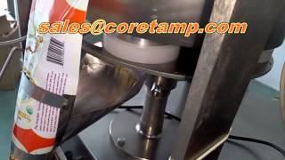Dried fruit(dried raisins/dried dates/dried berries) packing machine